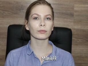 MilaHoff