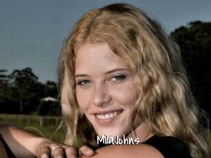 MilaJohns