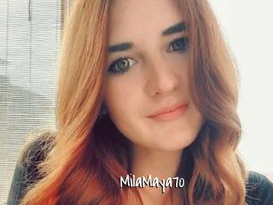 MilaMaya70