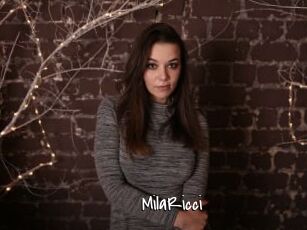 MilaRicci
