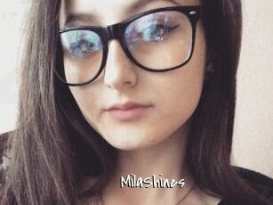 MilaShines