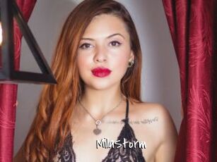 MilaStorm