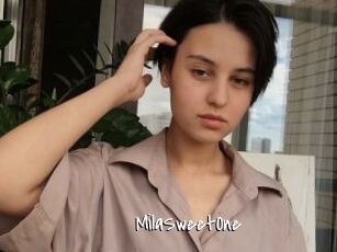 MilaSweetOne