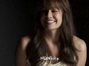 MilaWhite