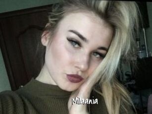Milaania