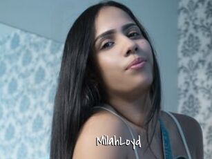 MilahLoyd
