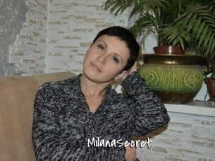 MilanaSecret