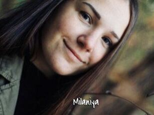 Milaniya
