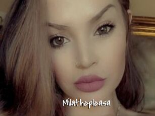 Milathepleasa