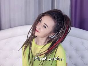 MilenaLeonNice
