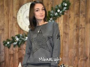 MilenaLight