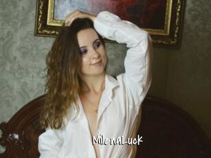 MilenaLuck