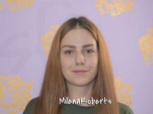 MilenaRoberts