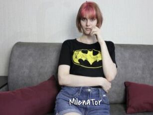 MilenaTor