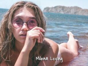 Milena_Loving