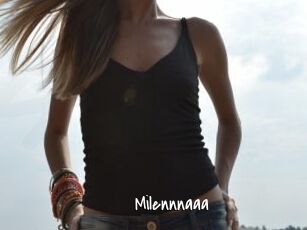 Milennnaaa