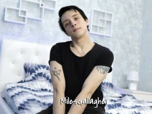 MilesGallagher