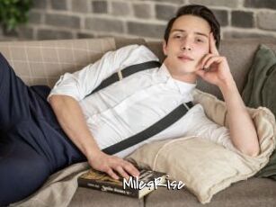 MilesRise