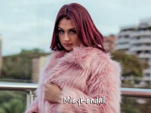 MileyKendall