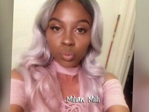 Milian_Milli