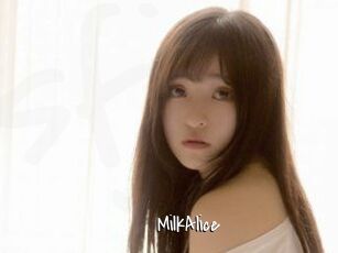 MilkAlice