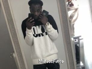 MilkCocklate