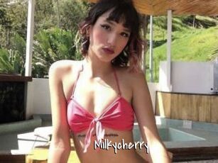 Milkycherry