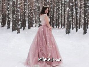 MillaJackson
