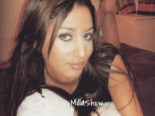 MillaShow