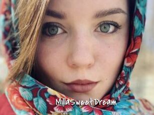 MillaSweetDream