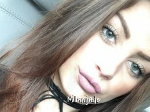 Millanijade