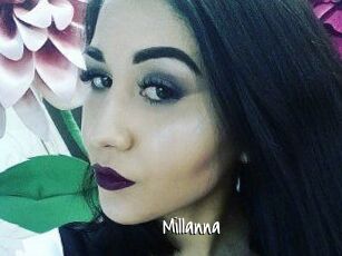 Millanna