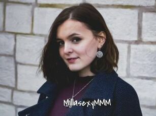 MillasexyMMM