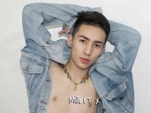 MillerT_x Sexy Footjobs