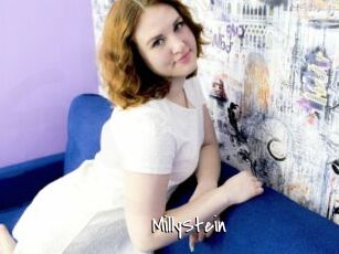 MillyStein