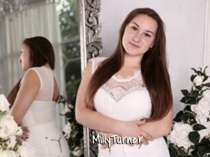 MillyTurner