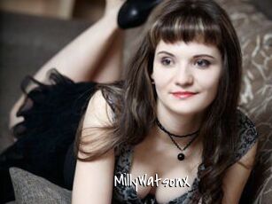 MillyWatsonX