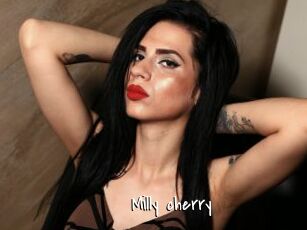 Milly_cherry