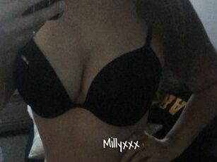 Millyxxx
