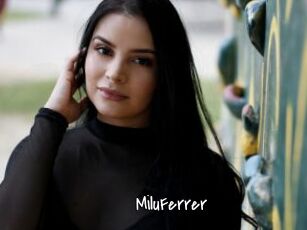 MiluFerrer