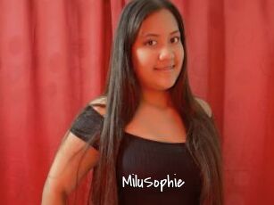 MiluSophie