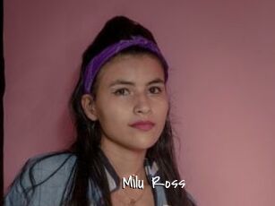 Milu_Ross