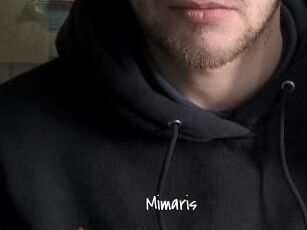 Mimaris