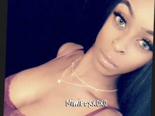 MimiFoxXOXO