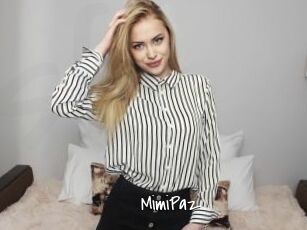 MimiPaz