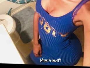 MimiSims19