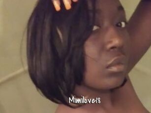 Mimilove18