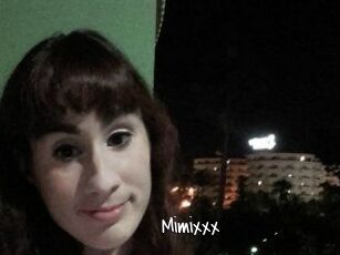 Mimixxx