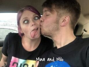 Mina_and_Milo