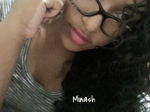 Minash
